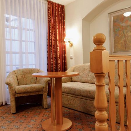 Schwerter Schankhaus & Hotel Meißen Eksteriør billede