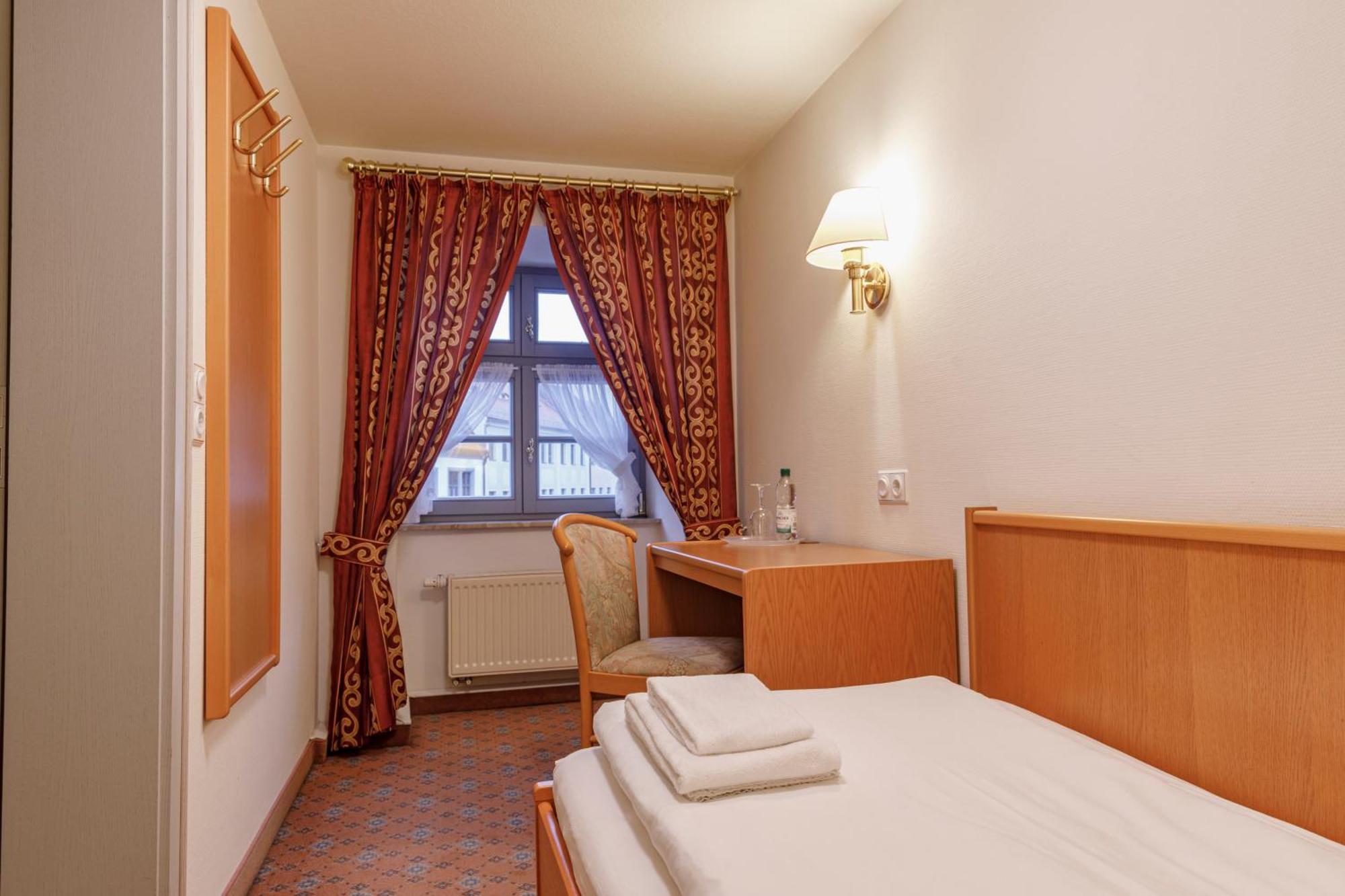 Schwerter Schankhaus & Hotel Meißen Eksteriør billede