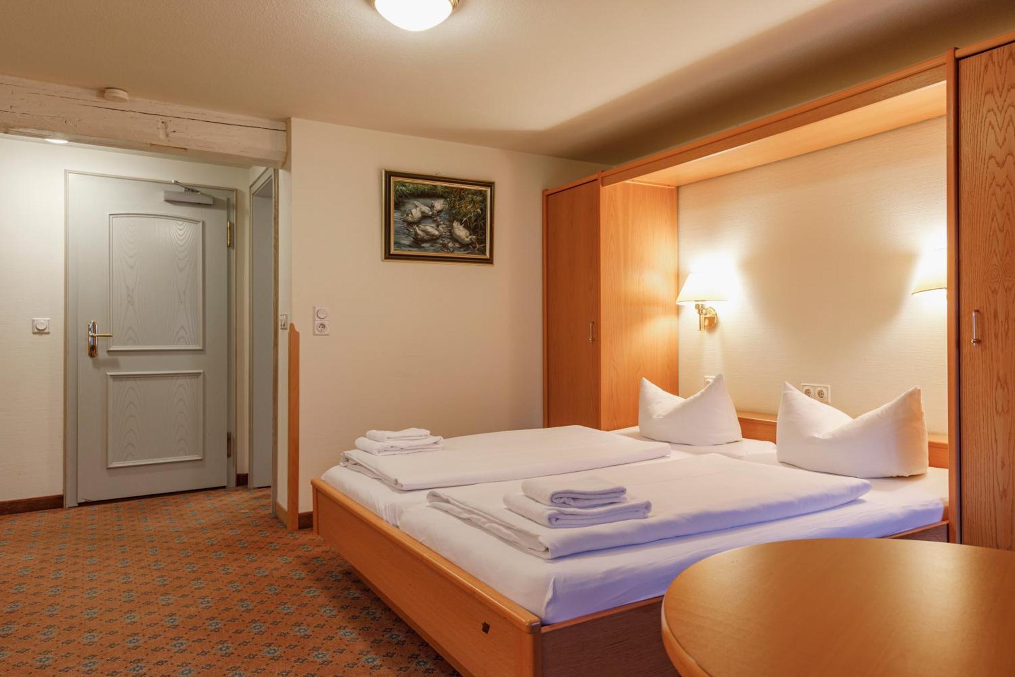 Schwerter Schankhaus & Hotel Meißen Eksteriør billede