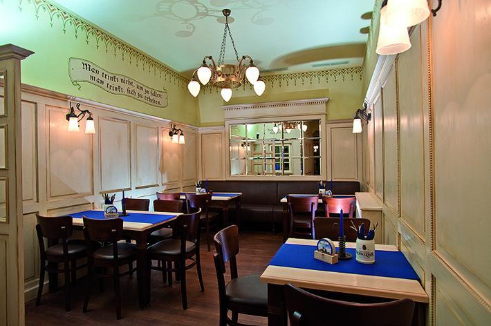 Schwerter Schankhaus & Hotel Meißen Eksteriør billede